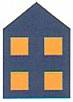 Logo for Brickhouse Primary School